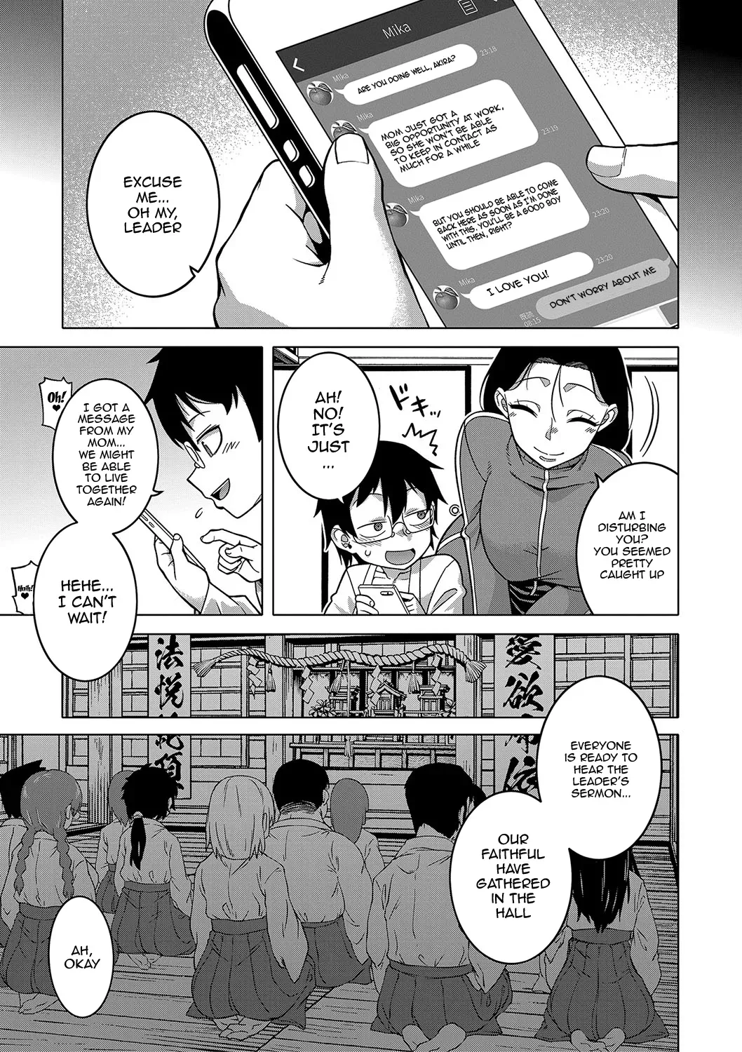 test Chapter 1 - page 171