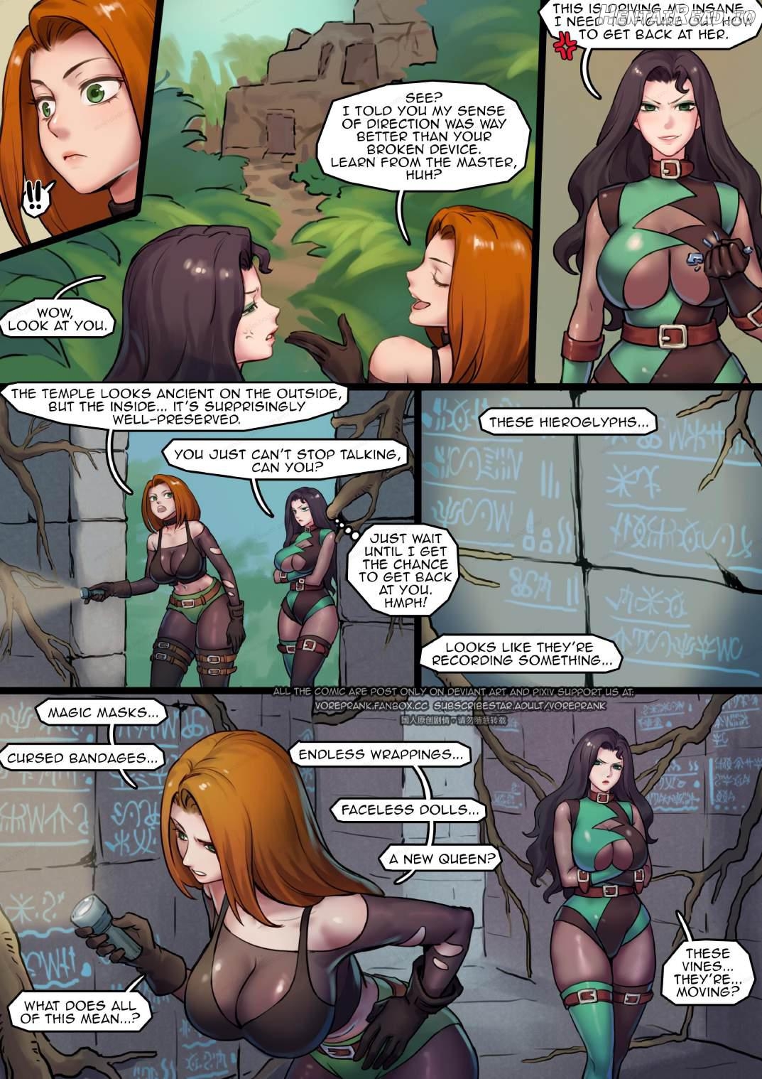 The Nanites Chapter 1 - page 3