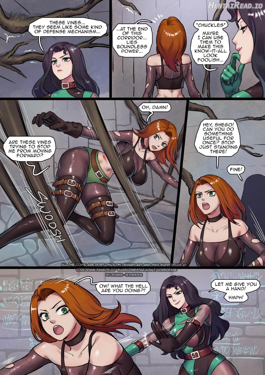 The Nanites Chapter 1 - page 4