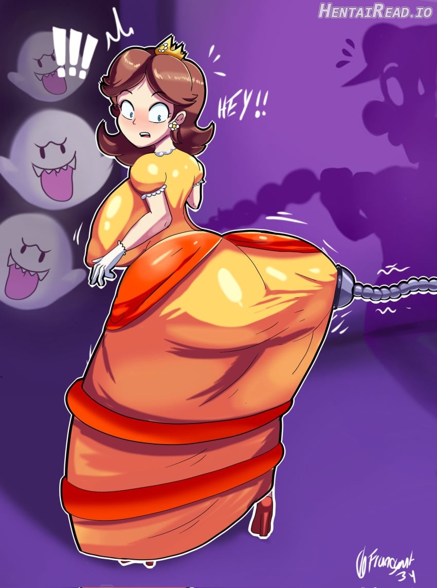 francyart34 Chapter 1 - page 26