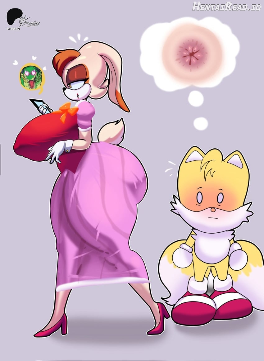 francyart34 Chapter 1 - page 30