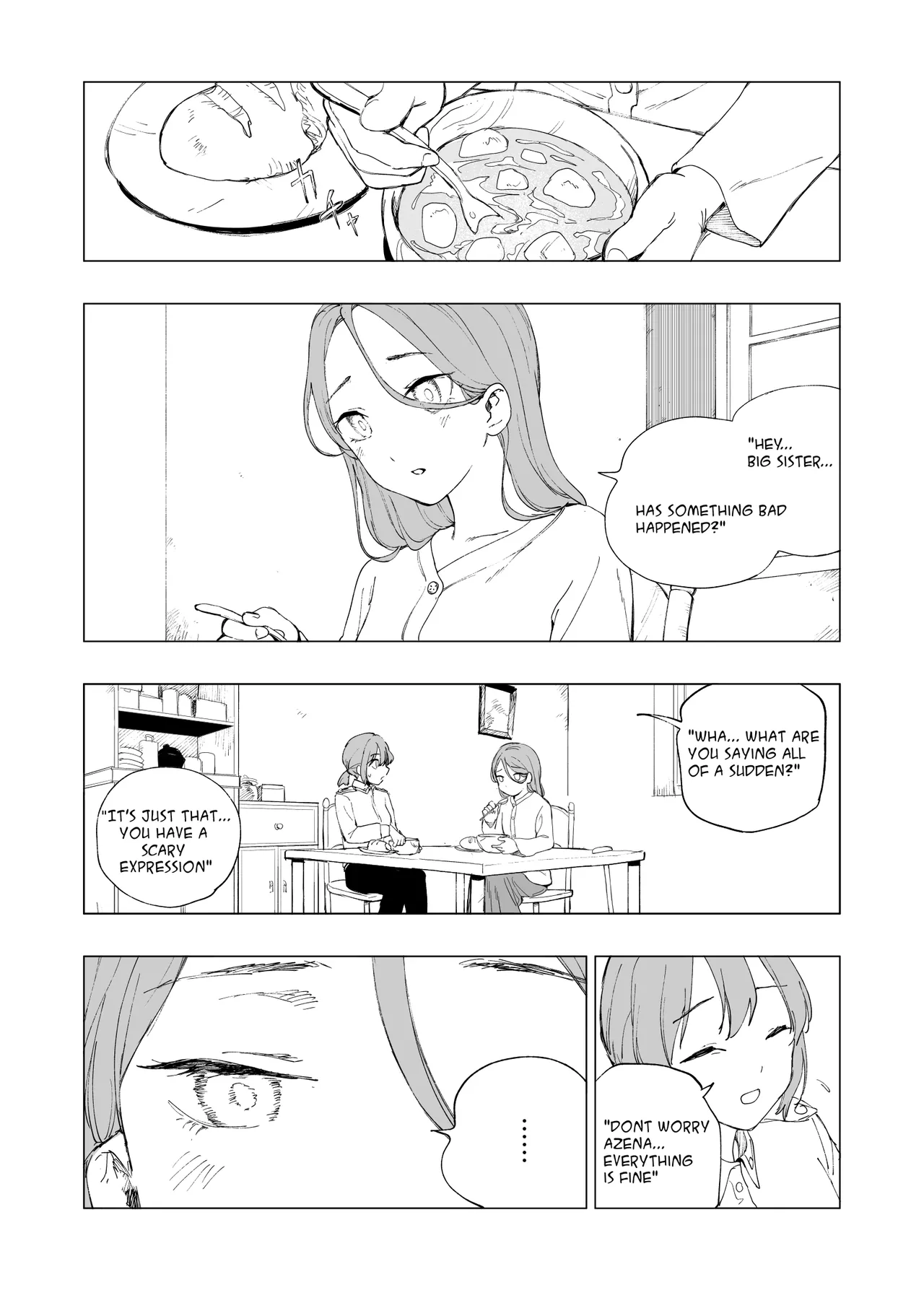 Sheriff Lindow and the Murderer Chapter 1 - page 18