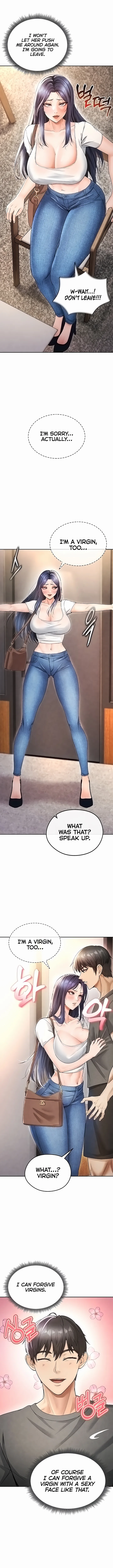 The Hottie's Good at Football Chapter 1 - page 75