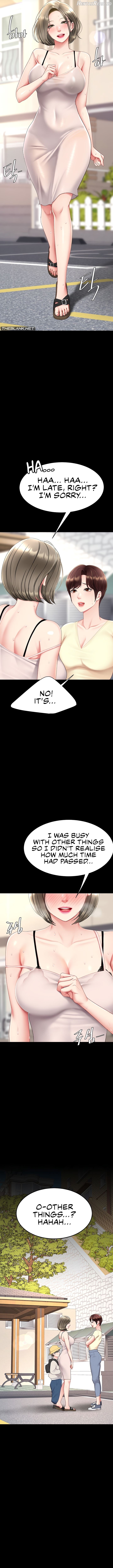 Go Ahead, Mom Chapter 84 - page 15