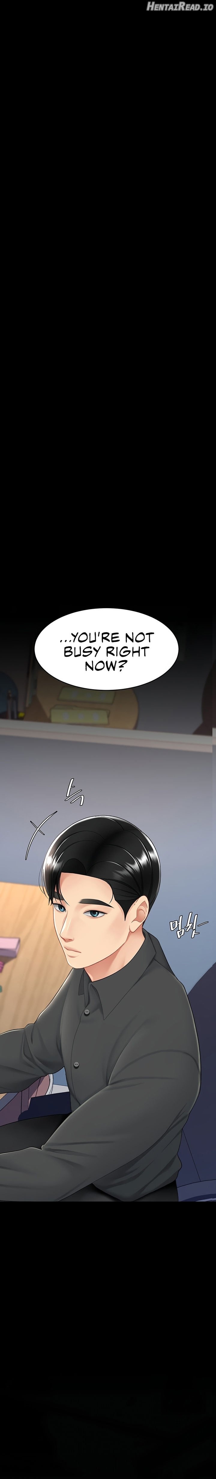 Go Ahead, Mom Chapter 86 - page 1