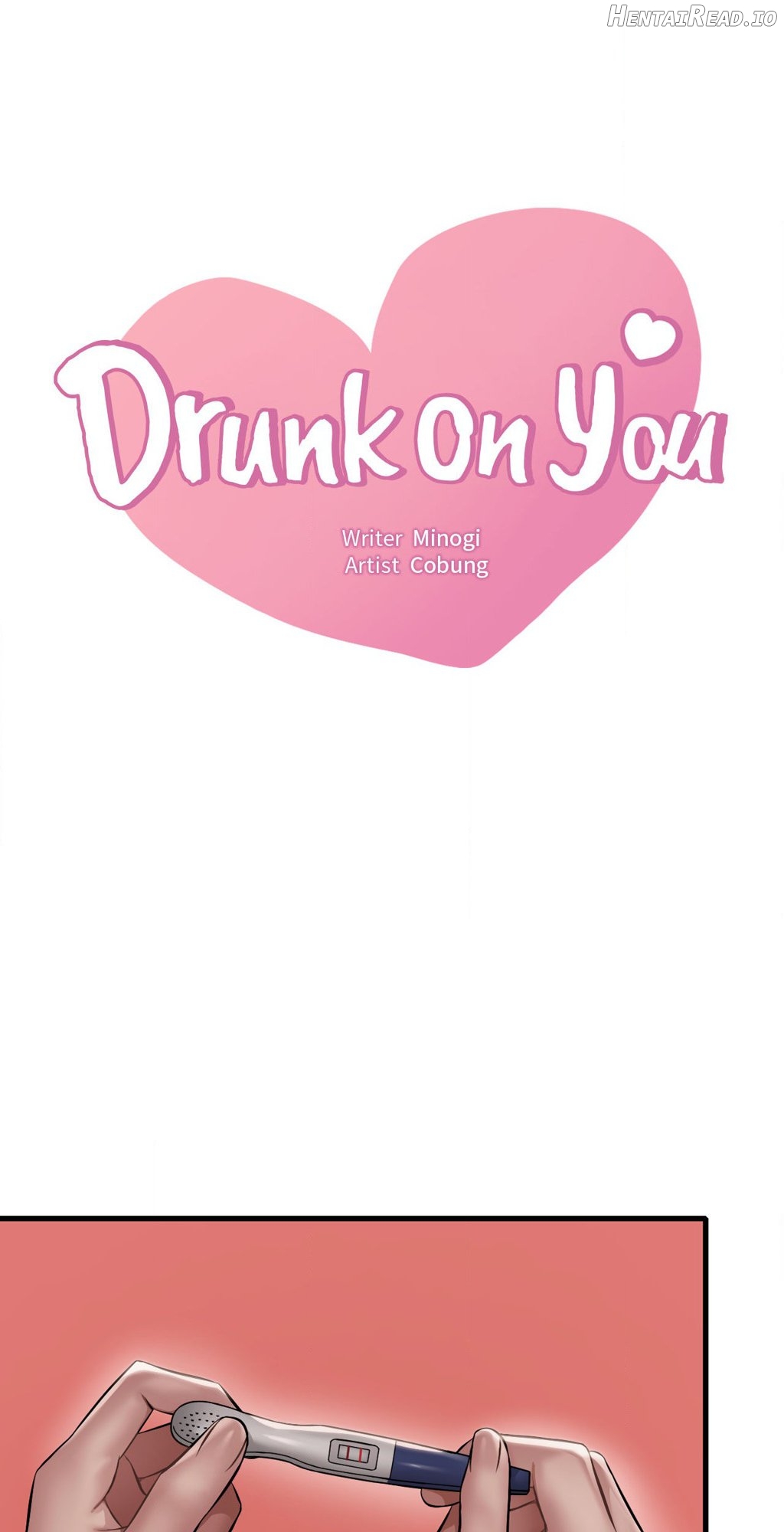 Drunk on You Chapter 98 - page 4