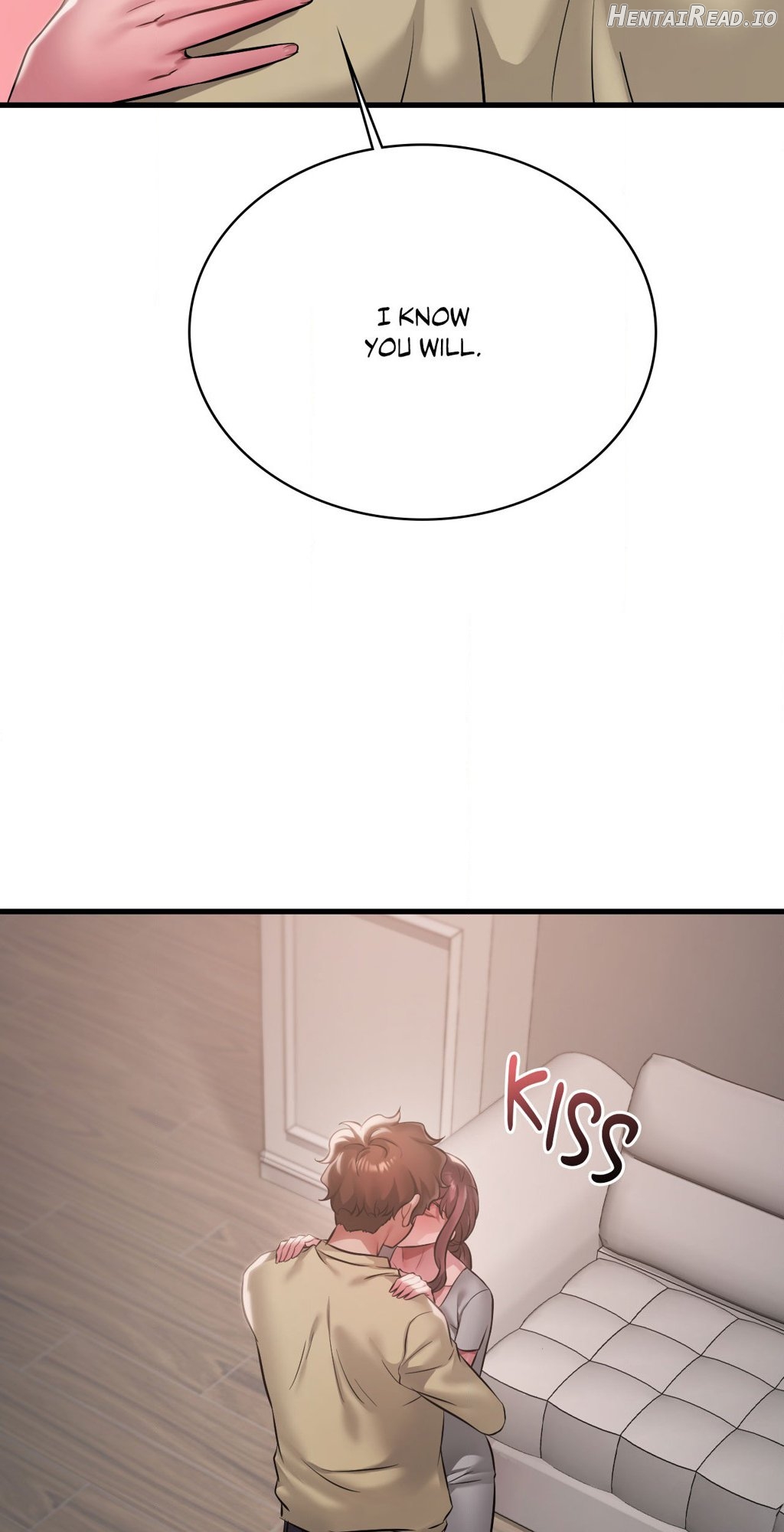 Drunk on You Chapter 98 - page 10