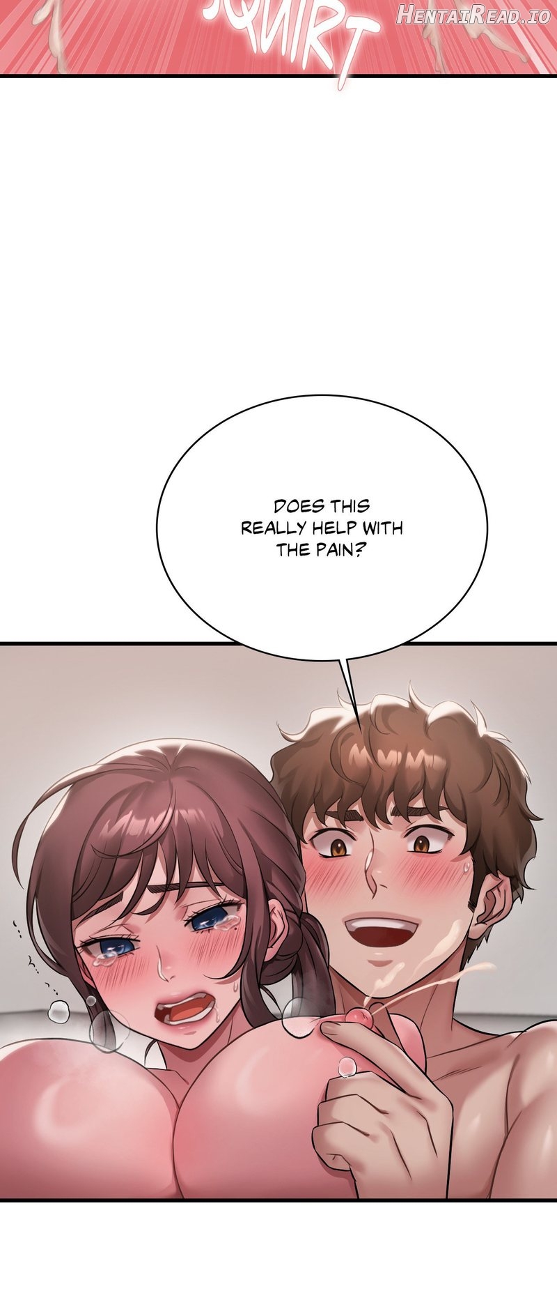 Drunk on You Chapter 99 - page 31