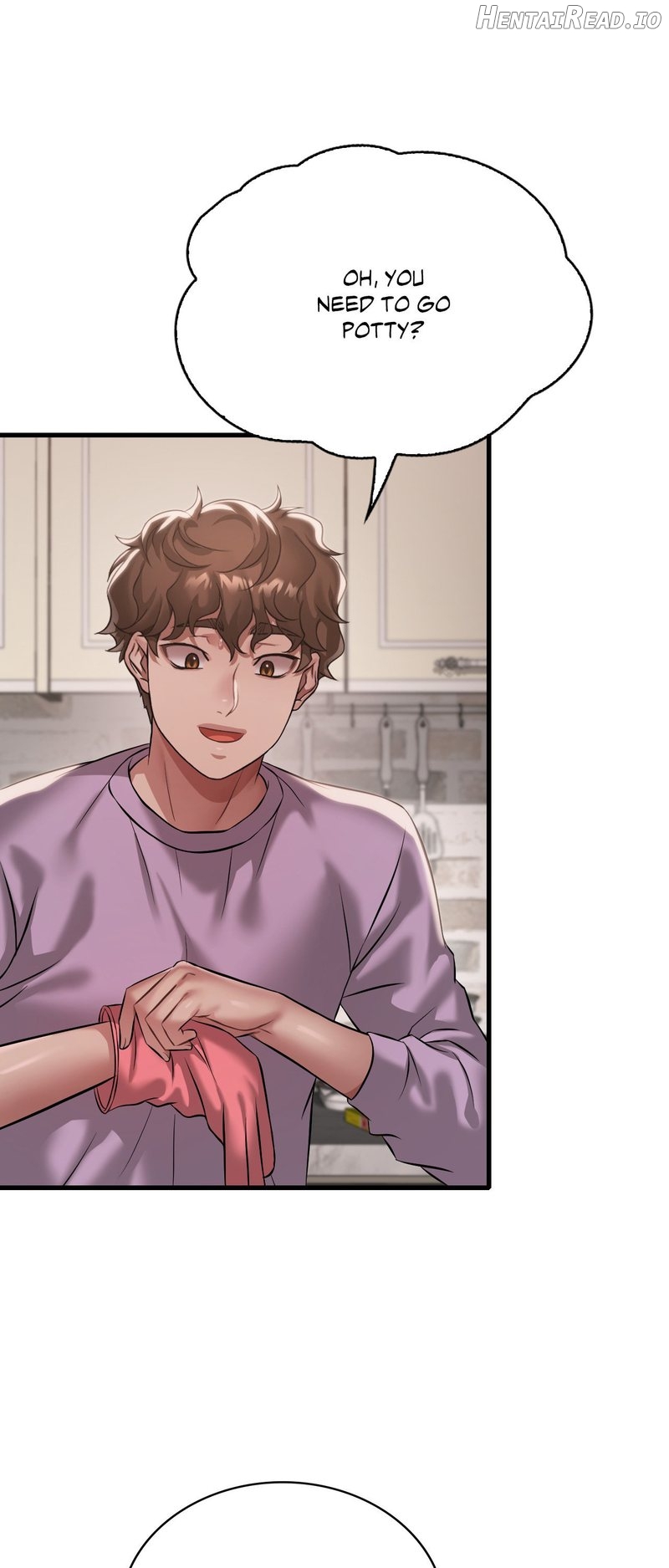 Drunk on You Chapter 99 - page 39