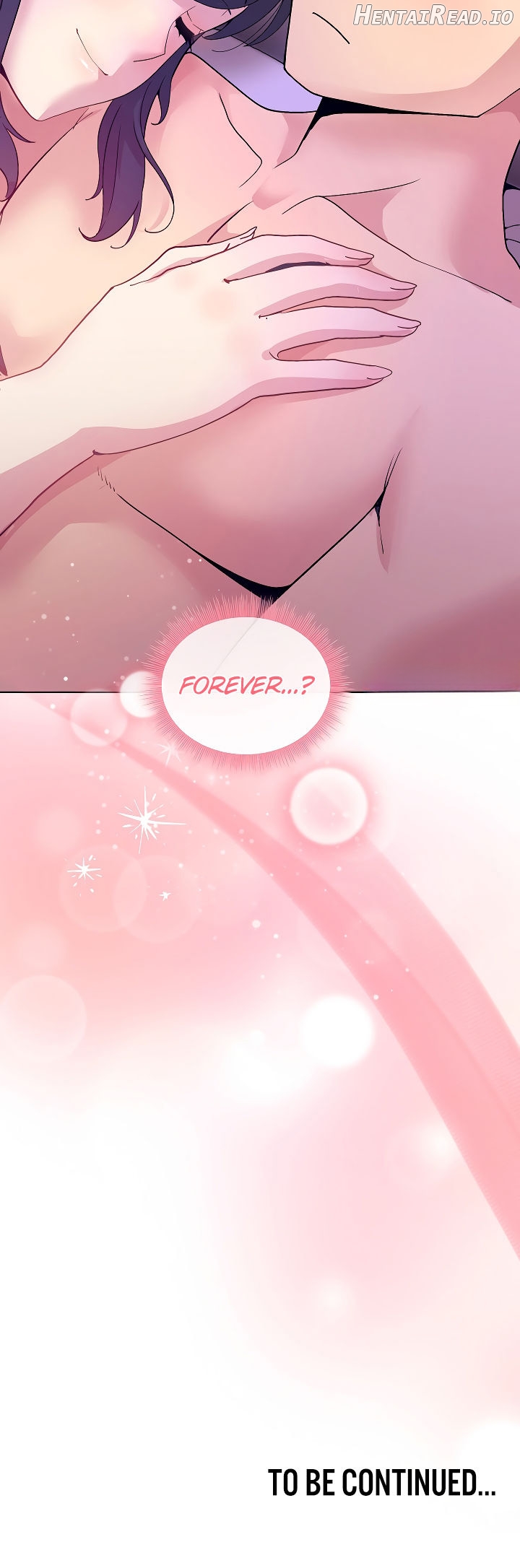 Playing a game with my Busty Manager Chapter 59 - page 18