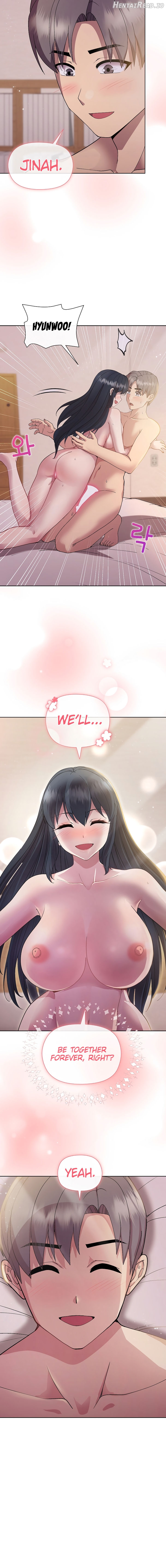 Playing a game with my Busty Manager Chapter 60 - page 16