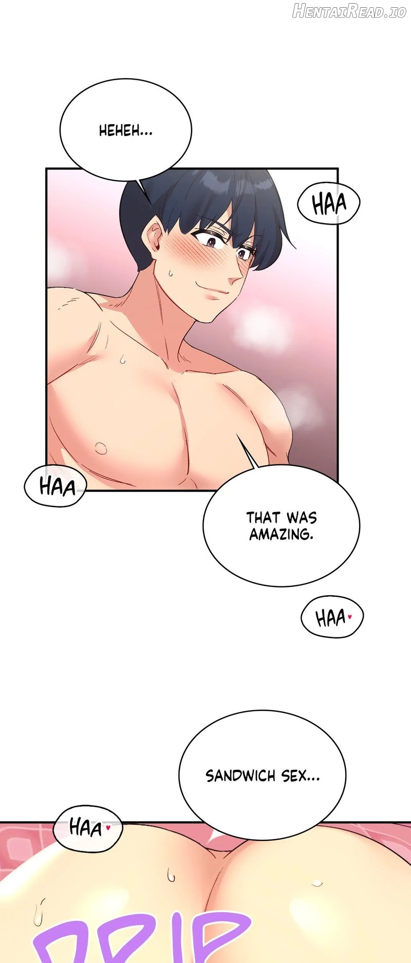 Smart App Life Chapter 77 - page 1