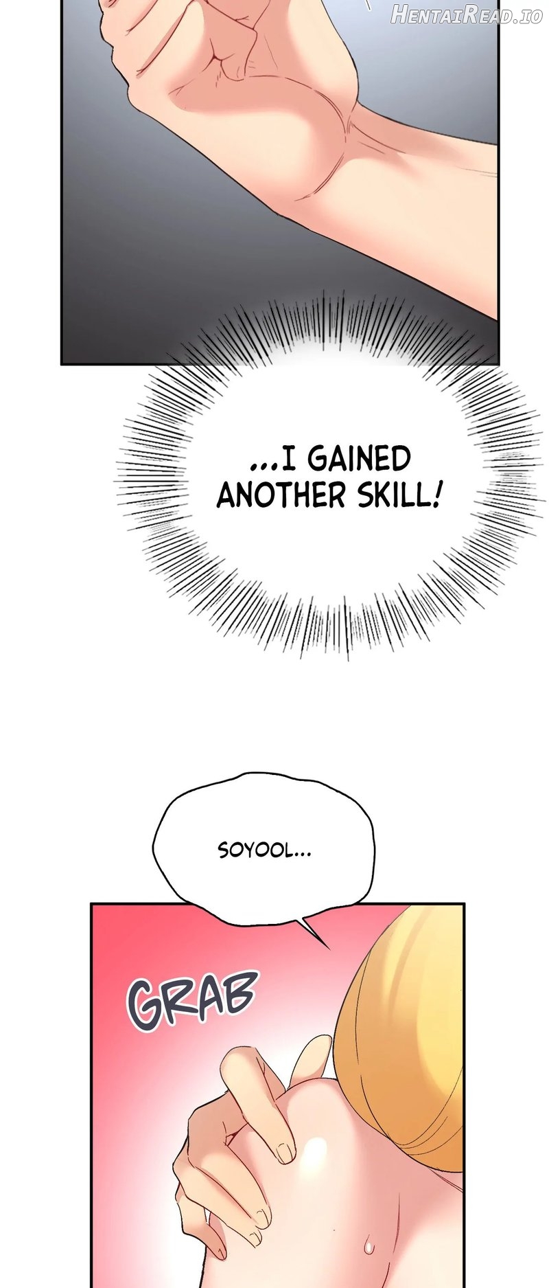 Smart App Life Chapter 77 - page 11
