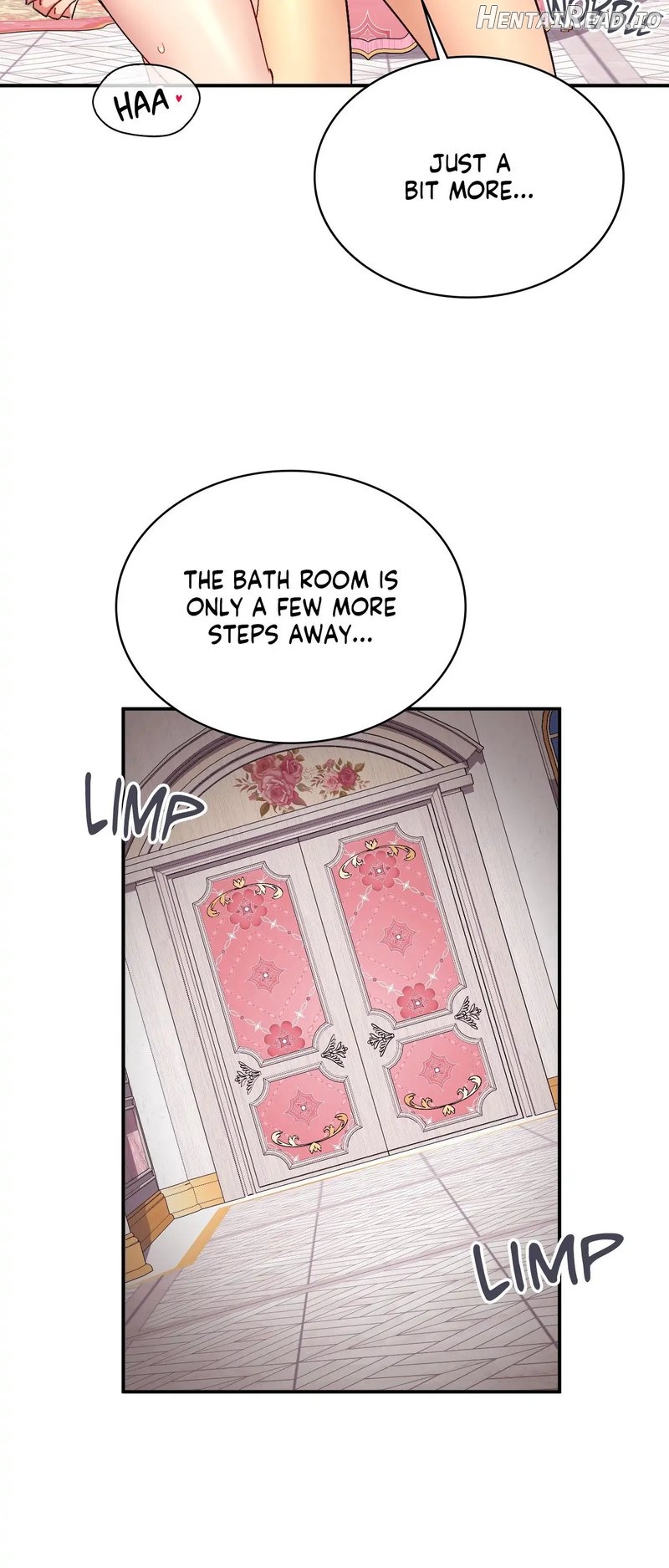 Smart App Life Chapter 77 - page 13