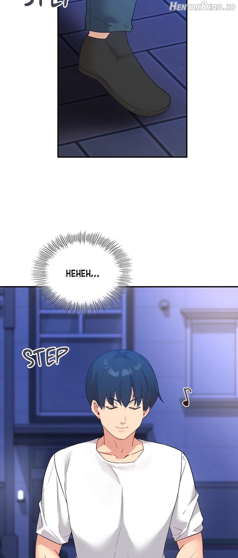 Smart App Life Chapter 77 - page 22