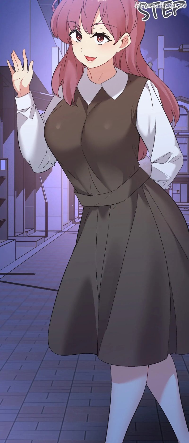 Smart App Life Chapter 77 - page 31