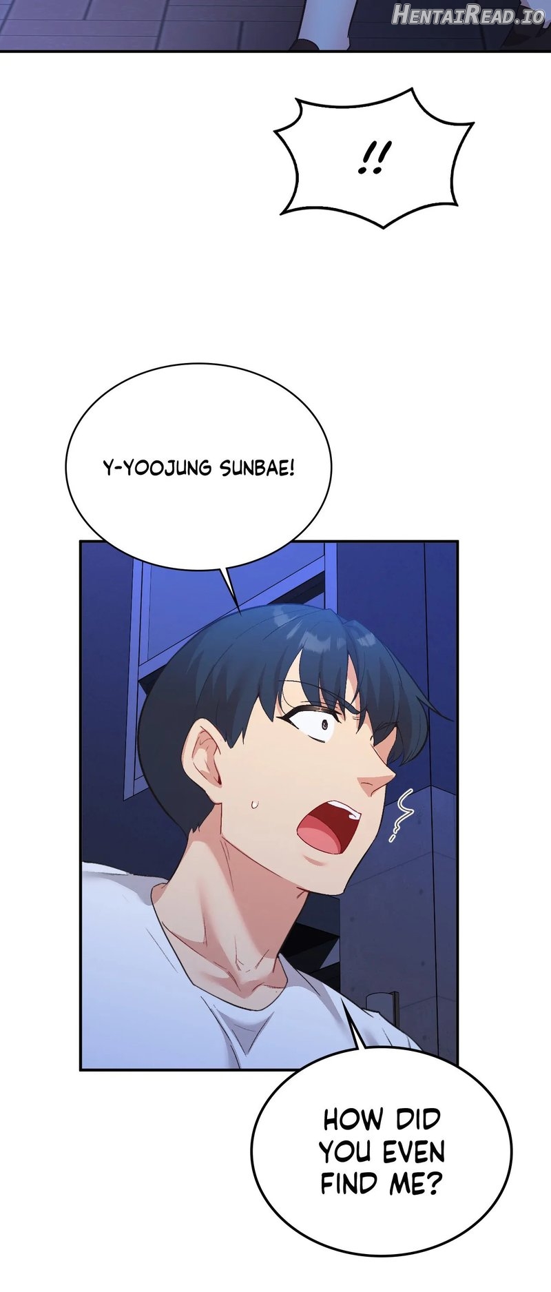 Smart App Life Chapter 77 - page 32