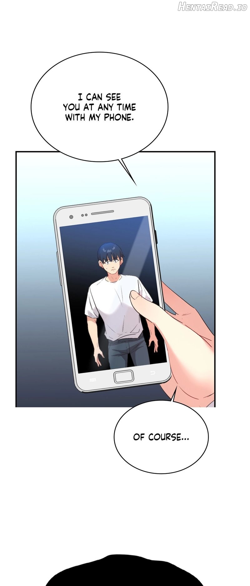 Smart App Life Chapter 77 - page 33