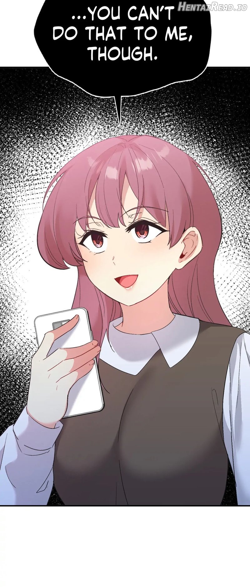 Smart App Life Chapter 77 - page 34