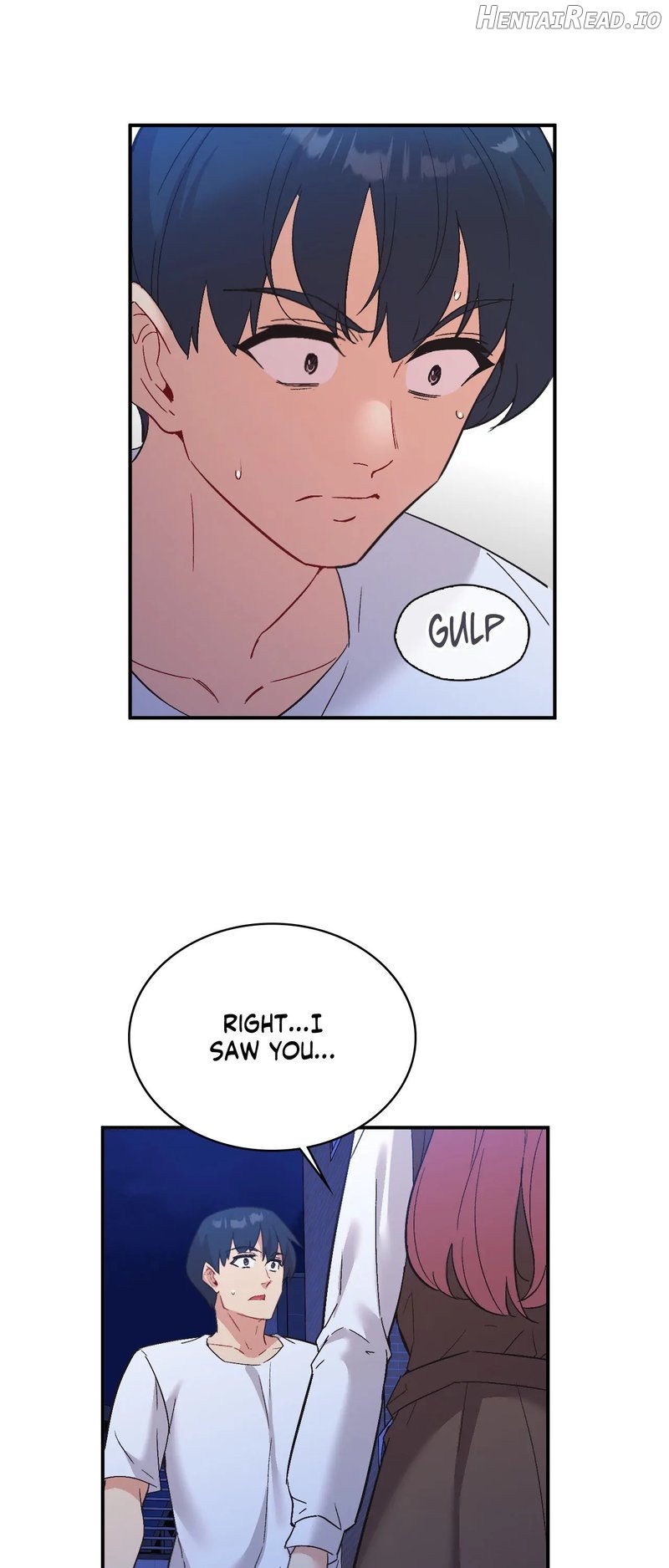 Smart App Life Chapter 77 - page 35