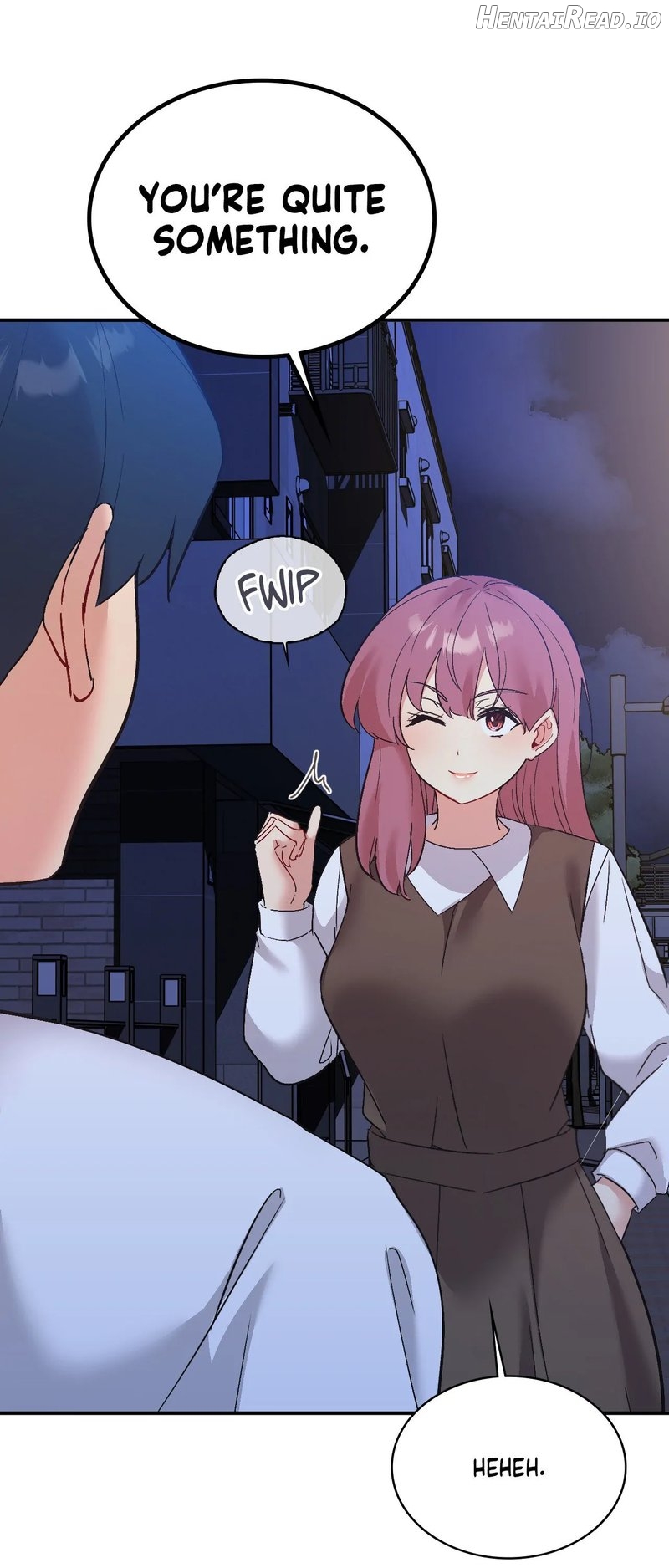 Smart App Life Chapter 77 - page 38