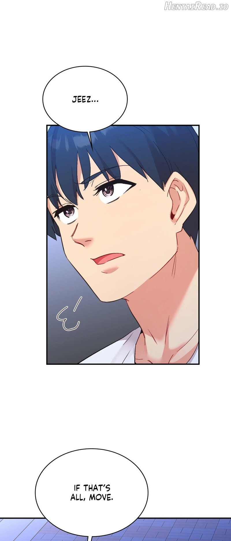 Smart App Life Chapter 77 - page 39