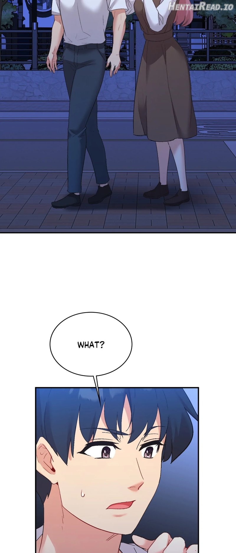 Smart App Life Chapter 77 - page 43
