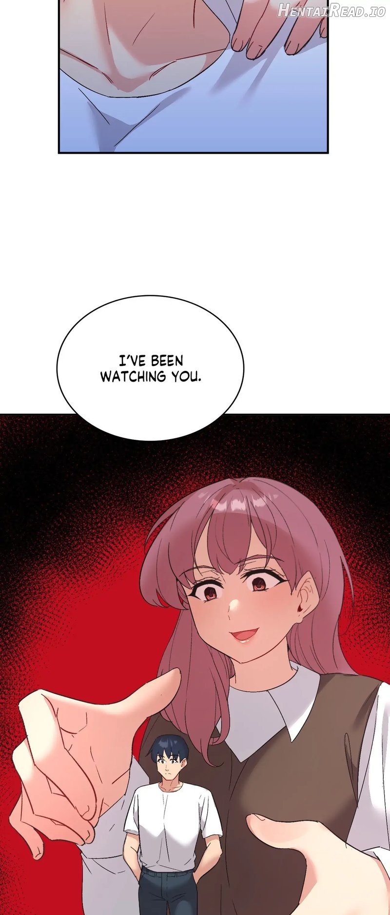 Smart App Life Chapter 77 - page 44