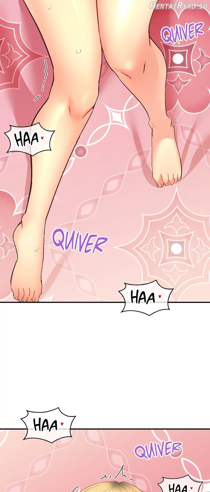 Smart App Life Chapter 77 - page 6