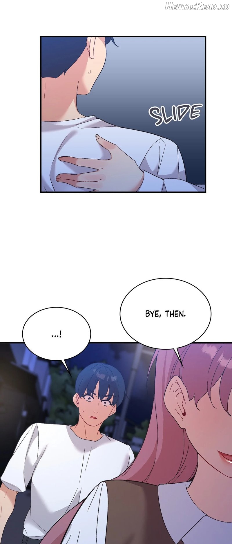 Smart App Life Chapter 77 - page 57
