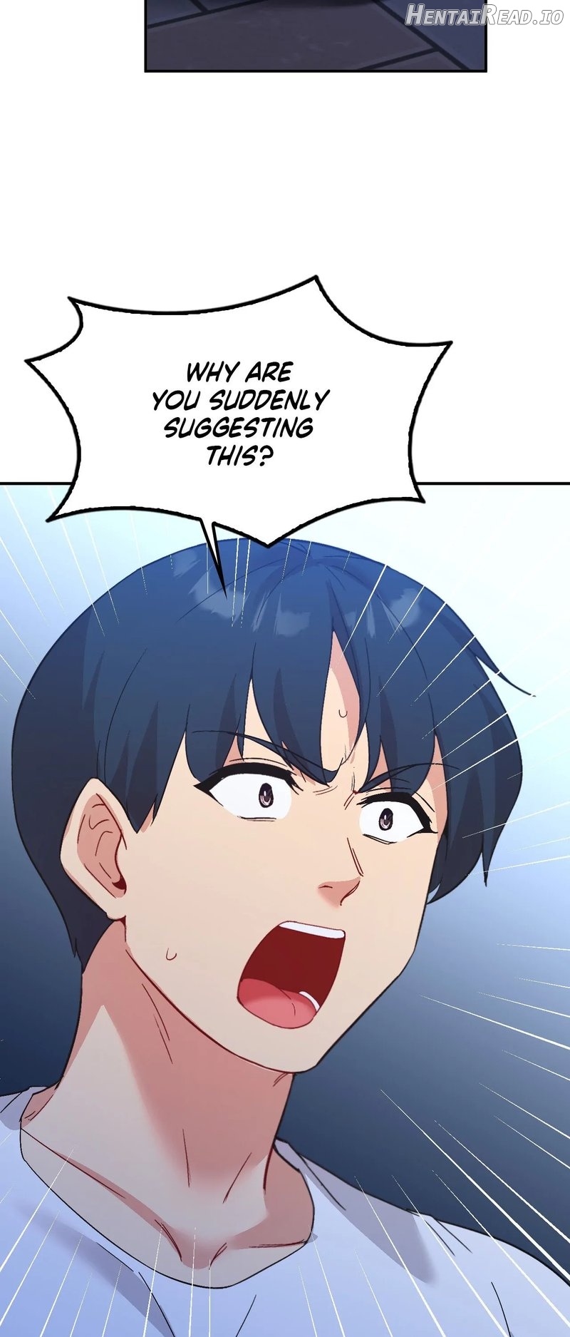 Smart App Life Chapter 77 - page 59