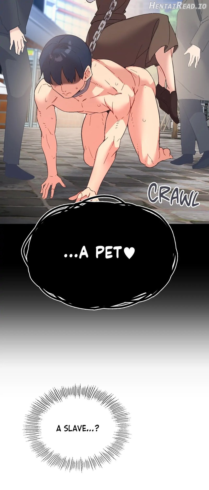 Smart App Life Chapter 77 - page 66