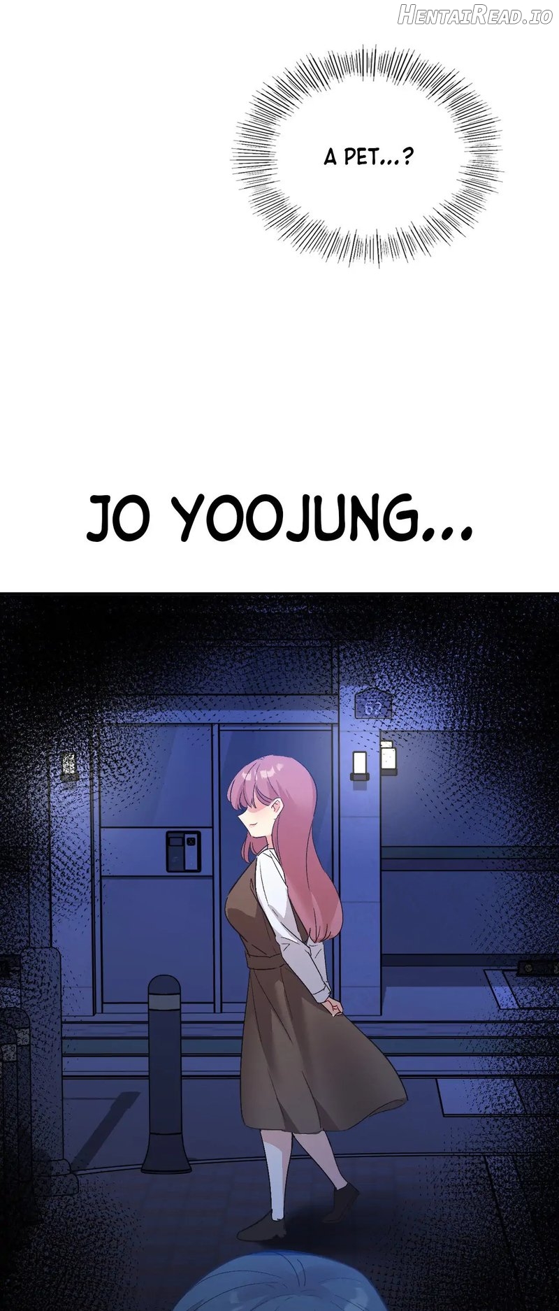 Smart App Life Chapter 77 - page 67