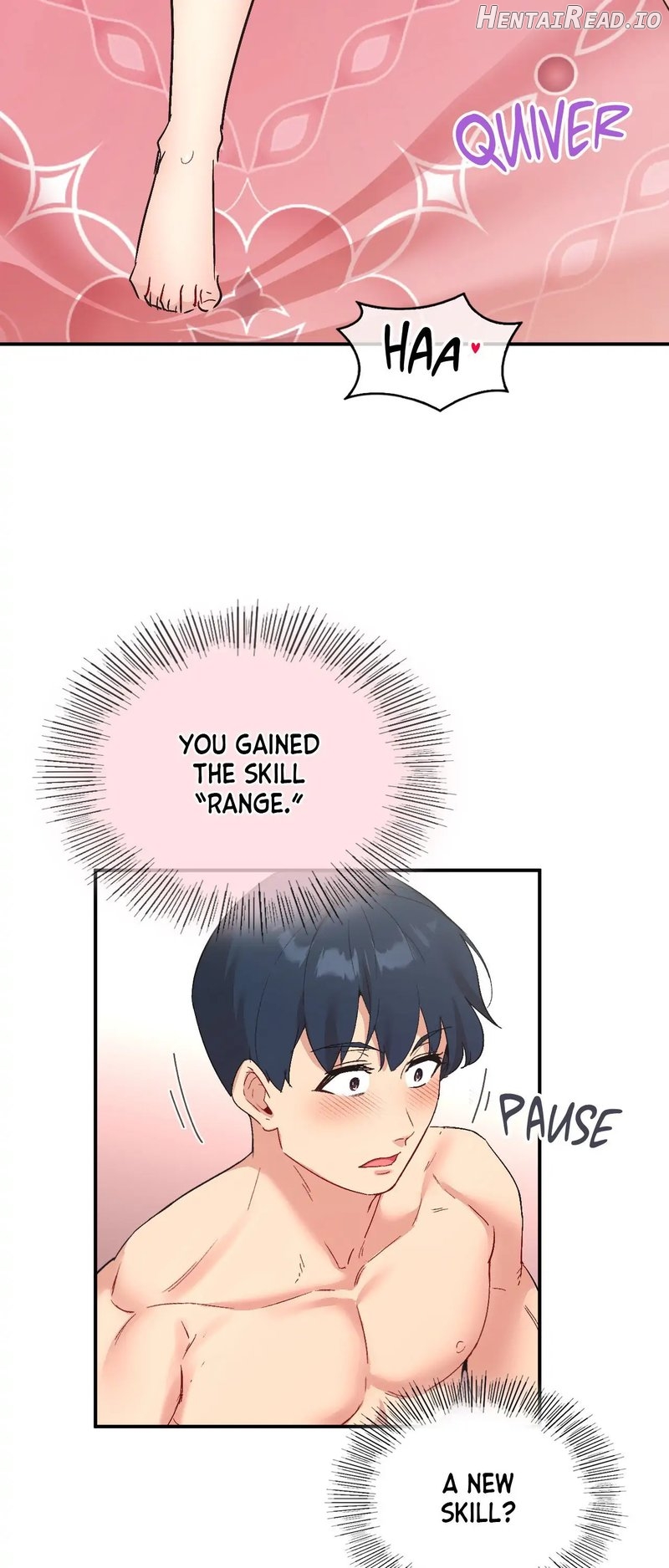 Smart App Life Chapter 77 - page 8