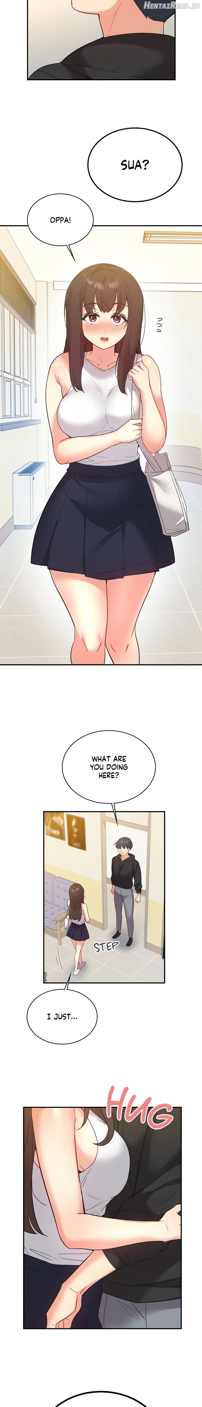 Smart App Life Chapter 78 - page 11