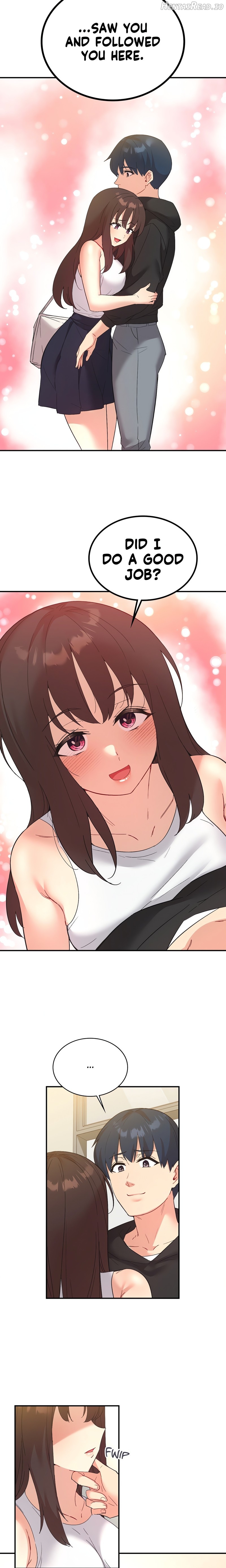 Smart App Life Chapter 78 - page 12