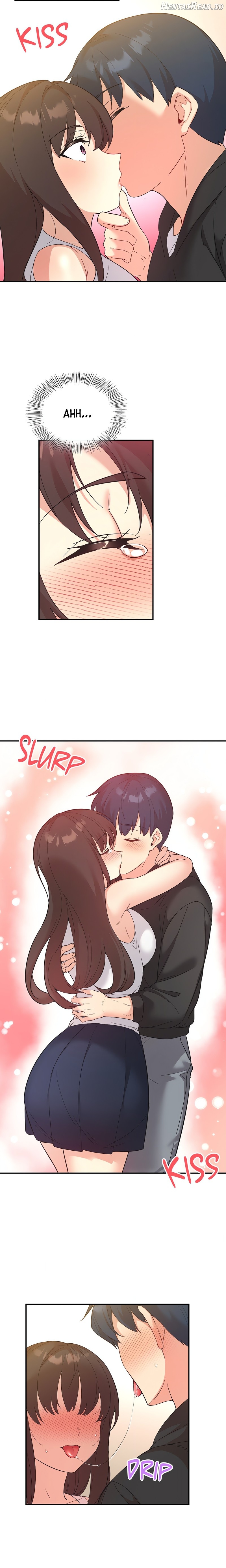 Smart App Life Chapter 78 - page 13
