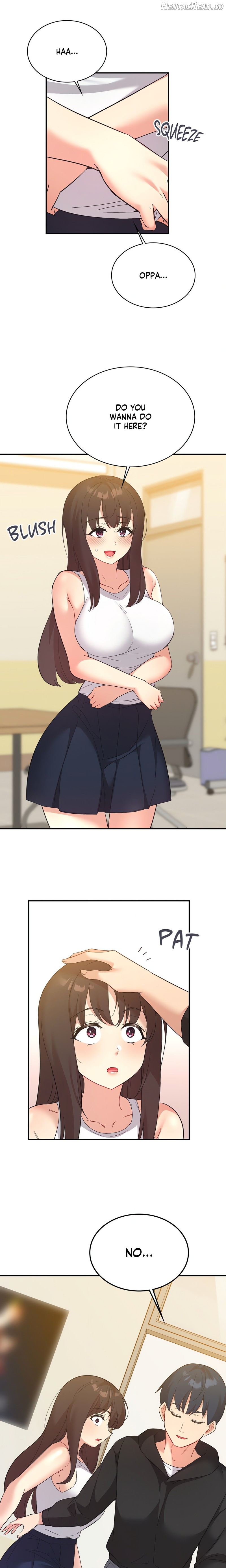 Smart App Life Chapter 78 - page 14