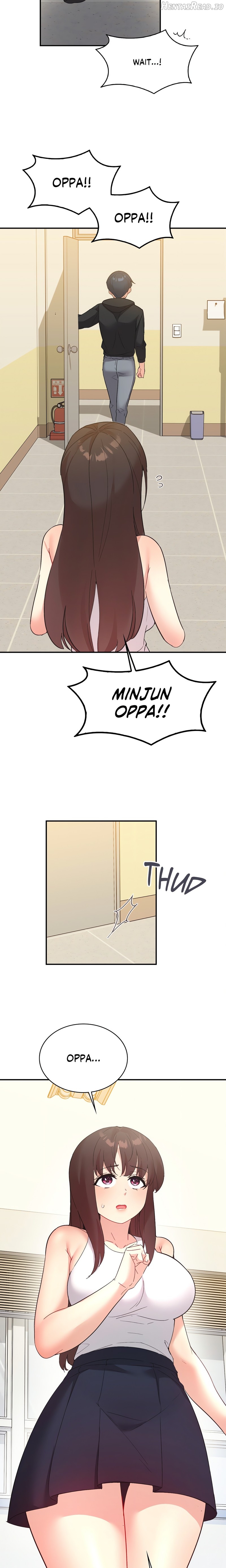 Smart App Life Chapter 78 - page 17