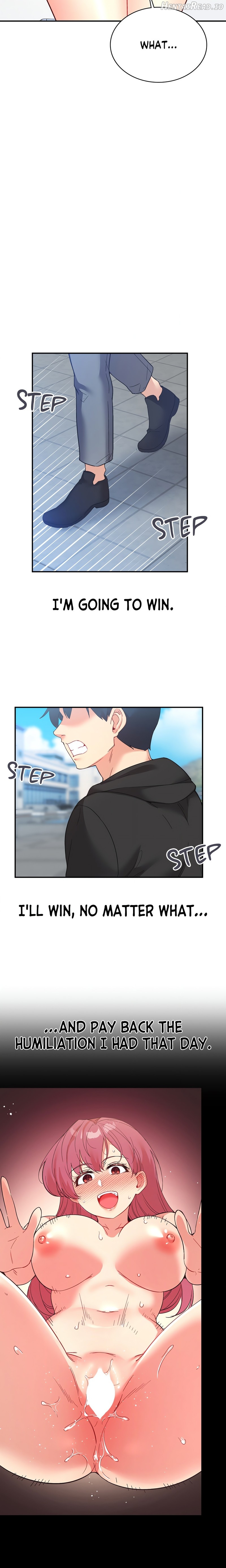 Smart App Life Chapter 78 - page 18
