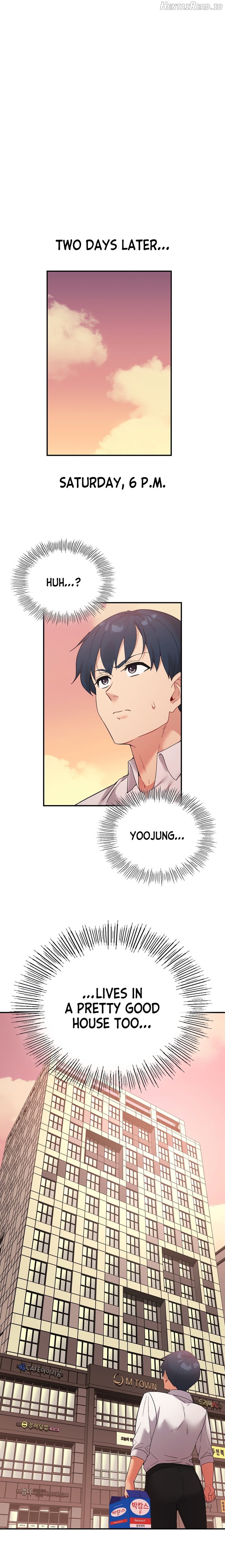 Smart App Life Chapter 78 - page 20