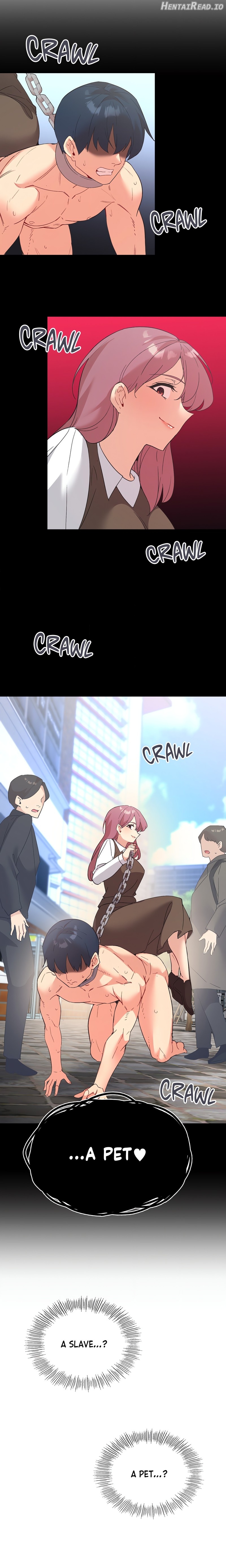 Smart App Life Chapter 78 - page 3