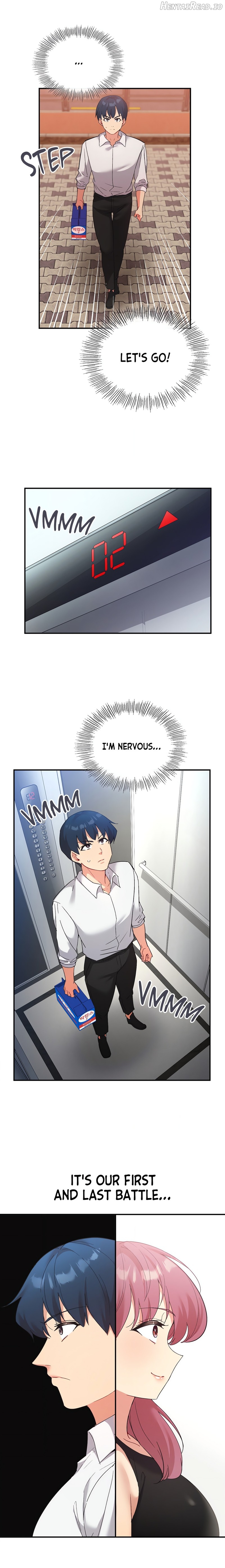 Smart App Life Chapter 78 - page 21