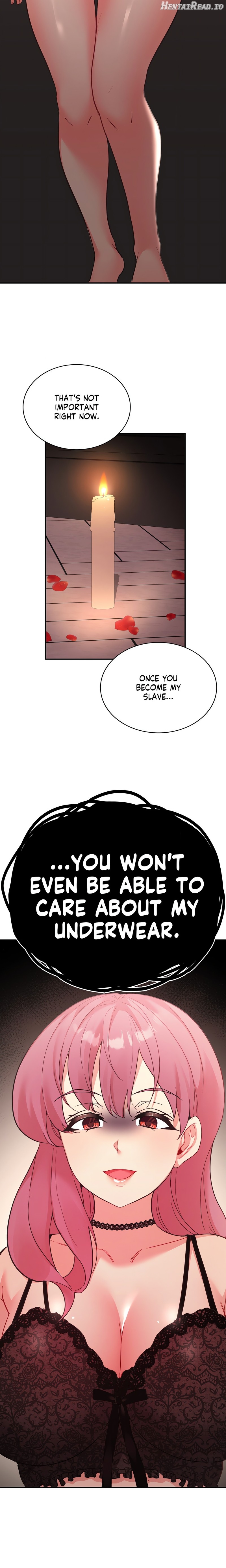 Smart App Life Chapter 78 - page 24