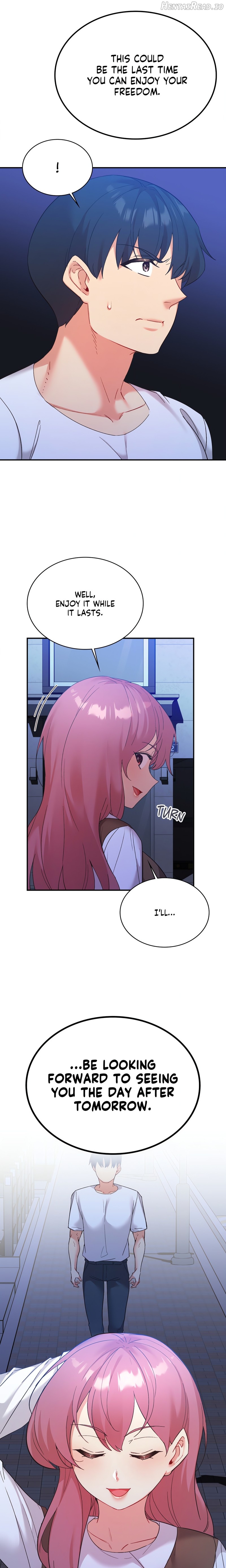 Smart App Life Chapter 78 - page 5