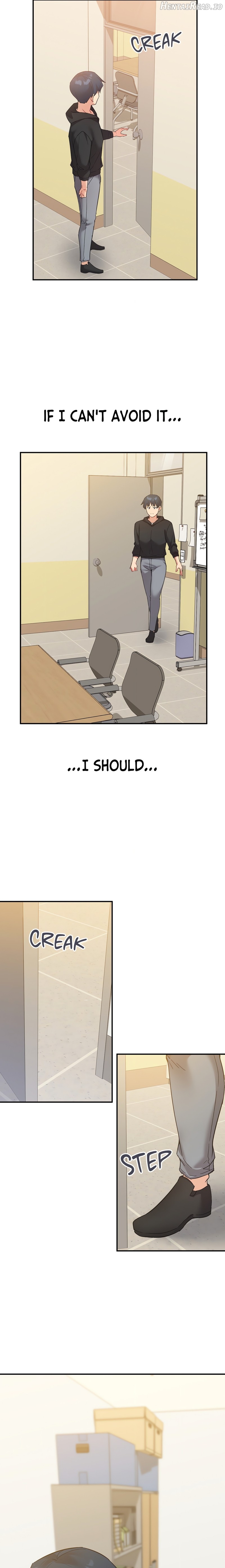 Smart App Life Chapter 78 - page 8