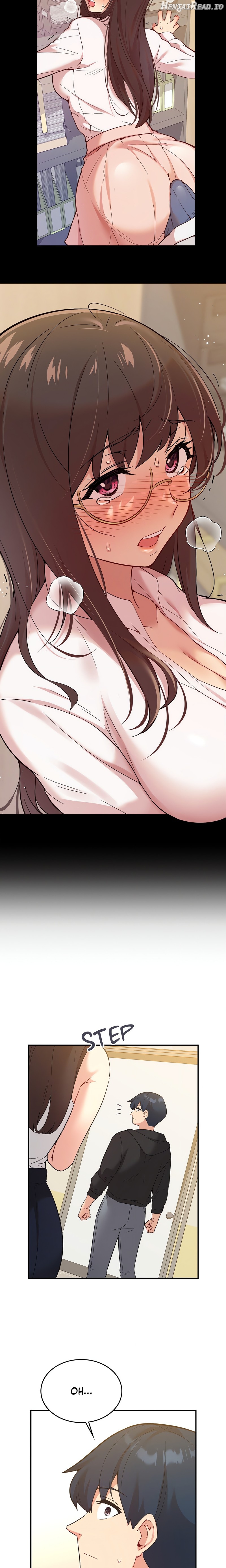 Smart App Life Chapter 78 - page 10
