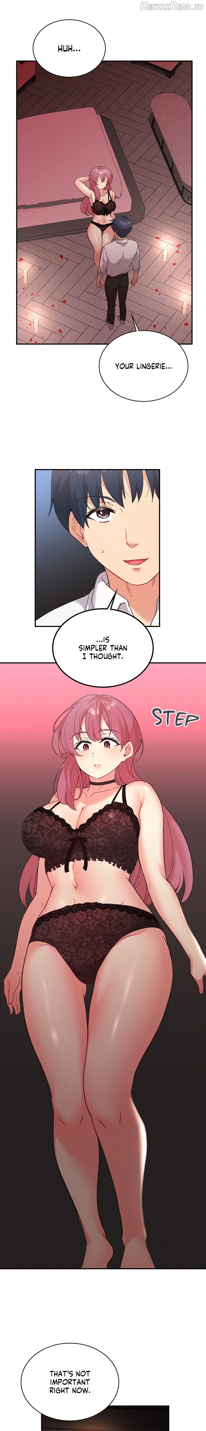 Smart App Life Chapter 79 - page 1