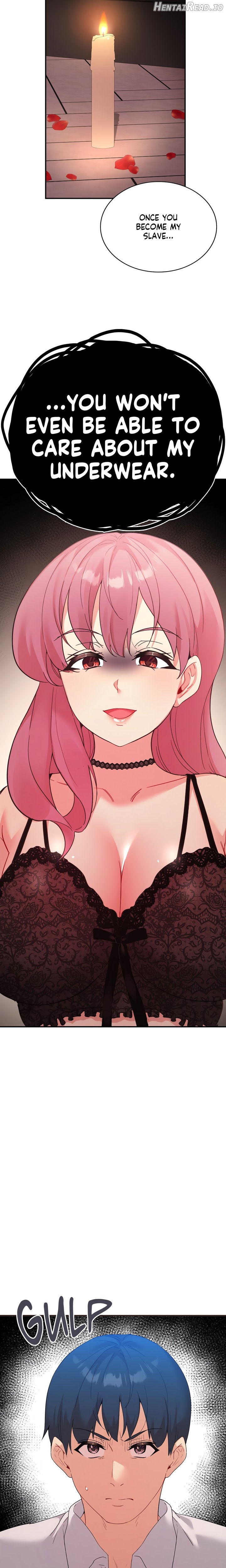 Smart App Life Chapter 79 - page 2