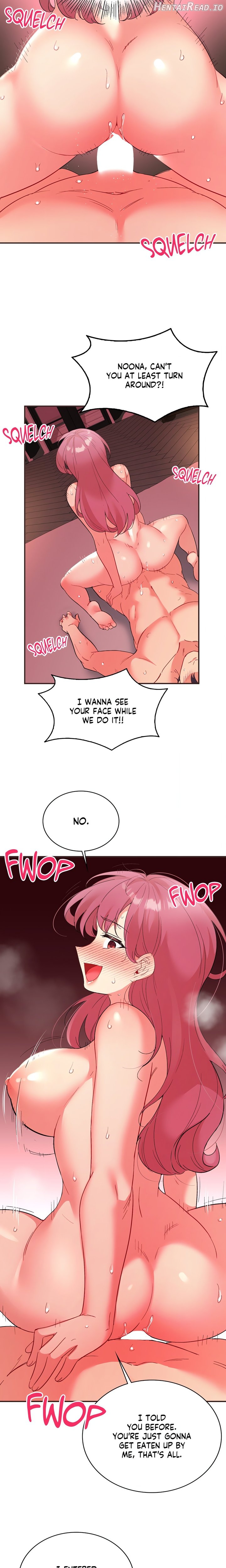 Smart App Life Chapter 79 - page 12